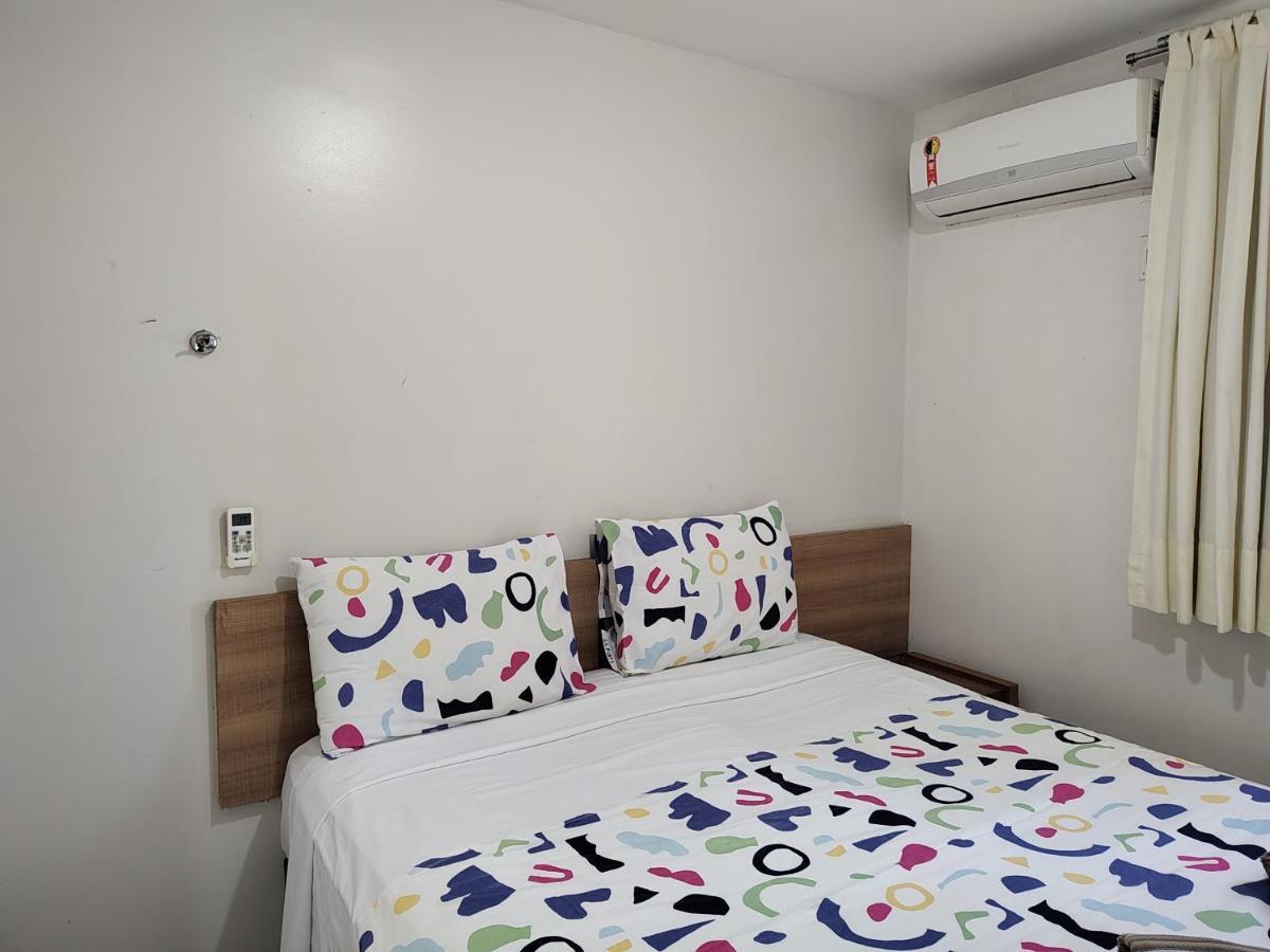 Meireles 5 Pessoas Lc Flats 1307 Fortaleza  Esterno foto