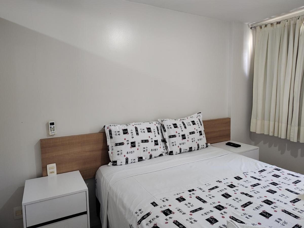 Meireles 5 Pessoas Lc Flats 1307 Fortaleza  Esterno foto