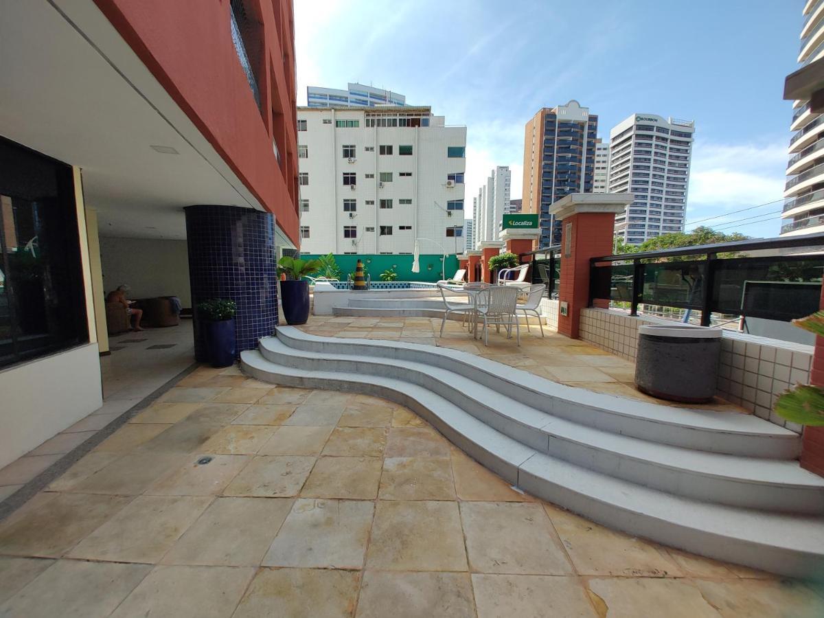 Meireles 5 Pessoas Lc Flats 1307 Fortaleza  Esterno foto