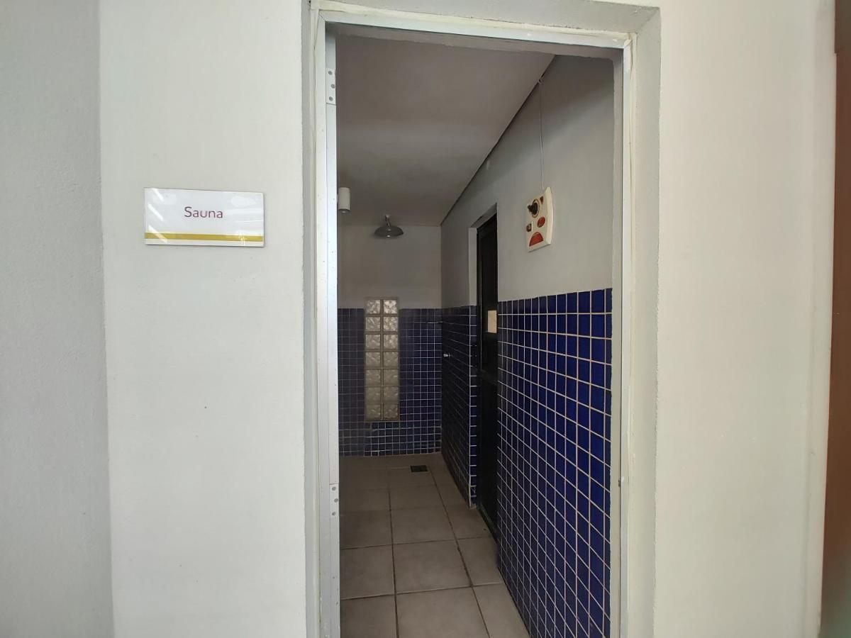Meireles 5 Pessoas Lc Flats 1307 Fortaleza  Esterno foto