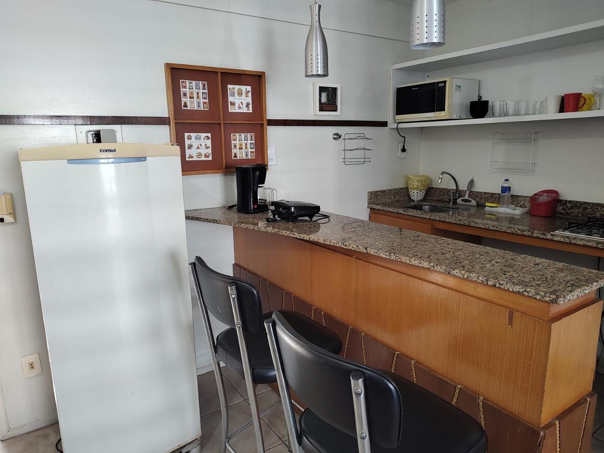 Meireles 5 Pessoas Lc Flats 1307 Fortaleza  Esterno foto