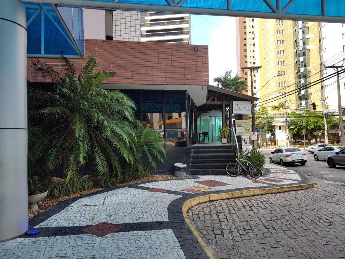 Meireles 5 Pessoas Lc Flats 1307 Fortaleza  Esterno foto