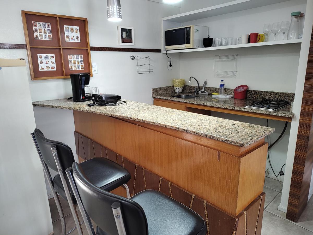Meireles 5 Pessoas Lc Flats 1307 Fortaleza  Esterno foto
