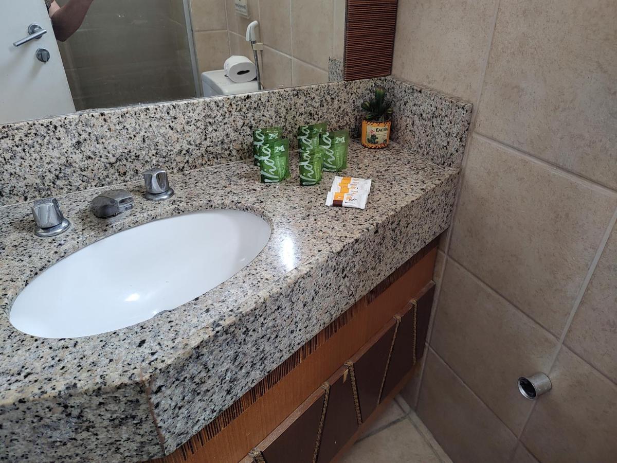 Meireles 5 Pessoas Lc Flats 1307 Fortaleza  Esterno foto