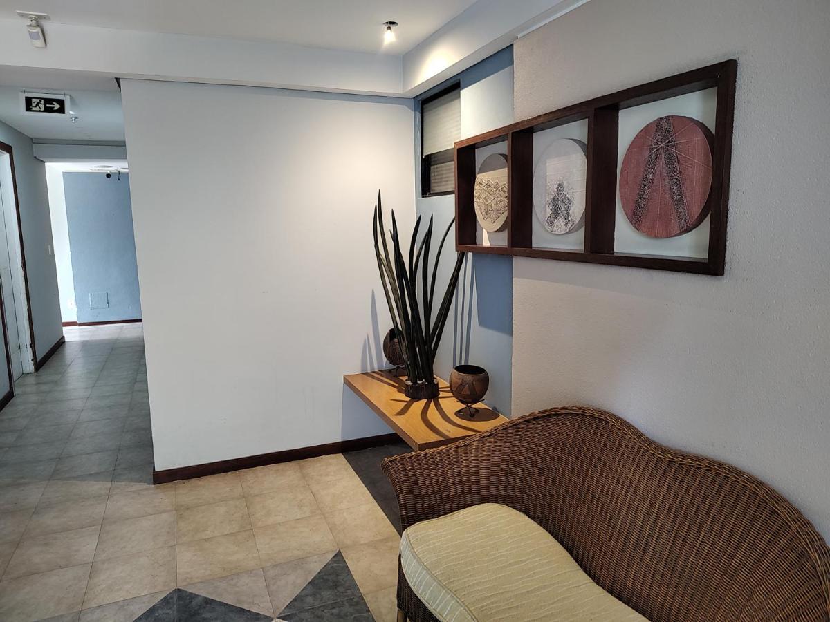 Meireles 5 Pessoas Lc Flats 1307 Fortaleza  Esterno foto