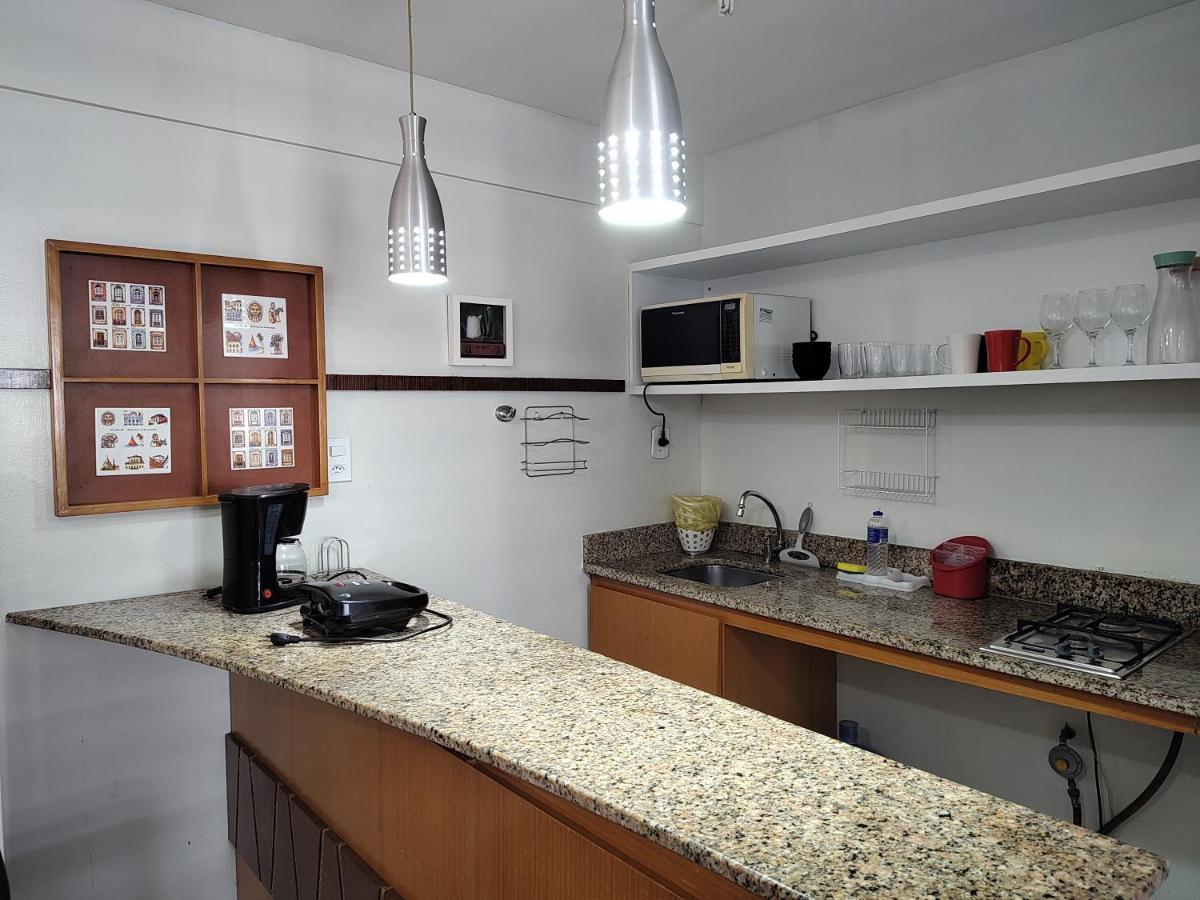 Meireles 5 Pessoas Lc Flats 1307 Fortaleza  Esterno foto