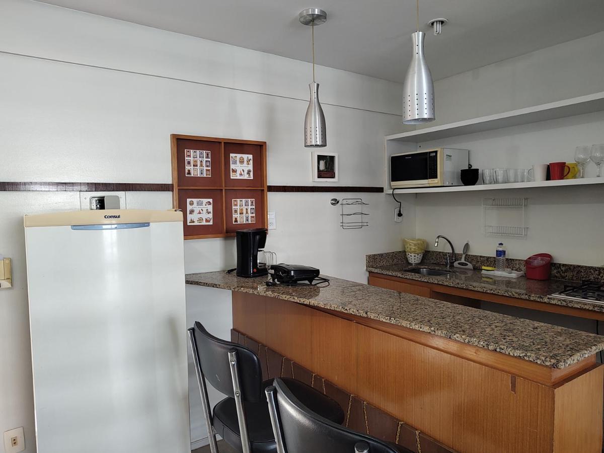 Meireles 5 Pessoas Lc Flats 1307 Fortaleza  Esterno foto